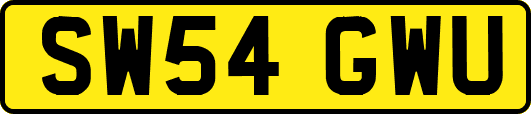 SW54GWU
