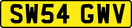 SW54GWV
