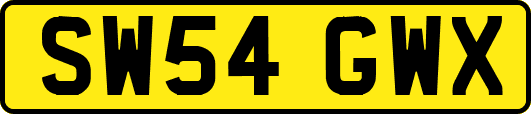 SW54GWX