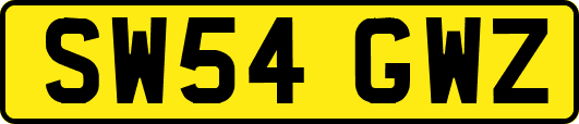 SW54GWZ