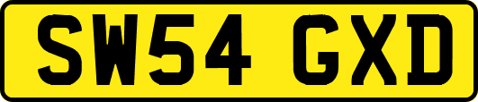 SW54GXD