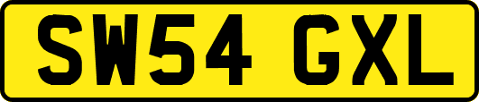SW54GXL