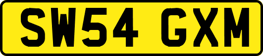 SW54GXM