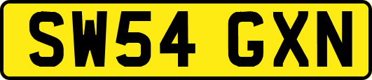 SW54GXN
