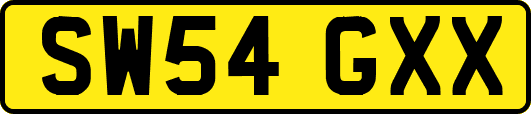 SW54GXX