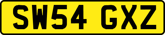 SW54GXZ
