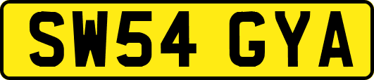 SW54GYA
