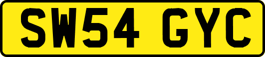 SW54GYC