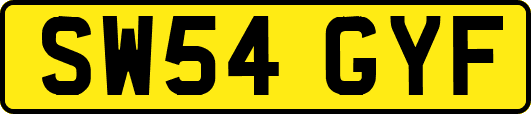 SW54GYF
