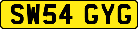 SW54GYG