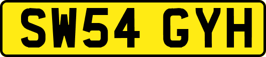 SW54GYH