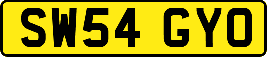 SW54GYO