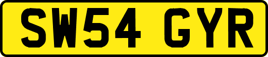 SW54GYR