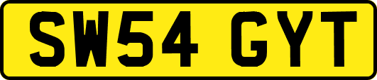 SW54GYT