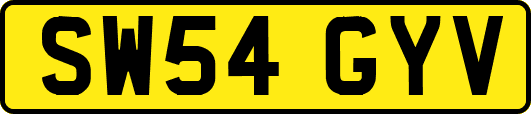 SW54GYV