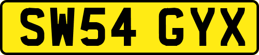 SW54GYX