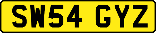 SW54GYZ