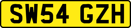 SW54GZH