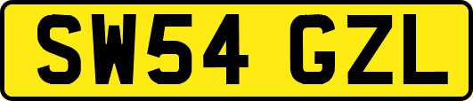 SW54GZL