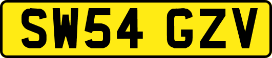 SW54GZV