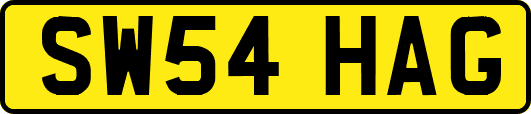 SW54HAG