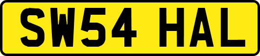 SW54HAL