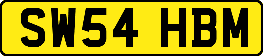 SW54HBM