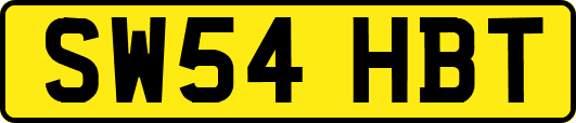 SW54HBT