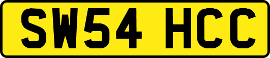 SW54HCC