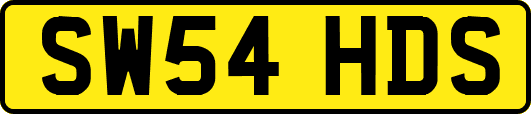 SW54HDS