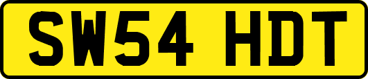 SW54HDT