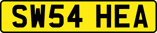 SW54HEA