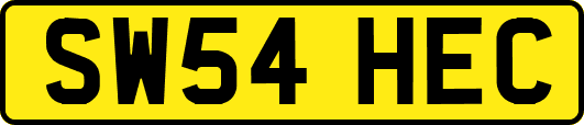 SW54HEC