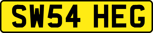 SW54HEG