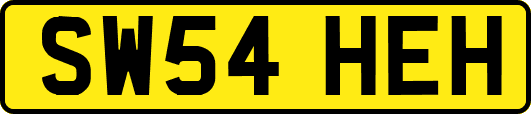SW54HEH