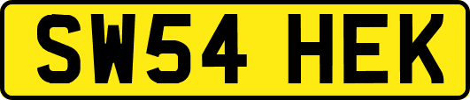 SW54HEK