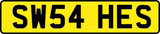 SW54HES