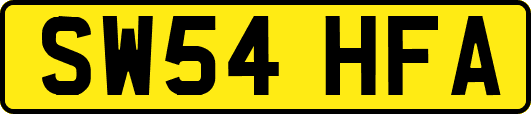 SW54HFA
