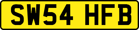 SW54HFB