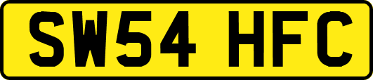 SW54HFC