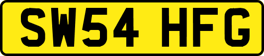SW54HFG