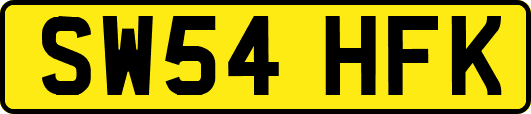 SW54HFK