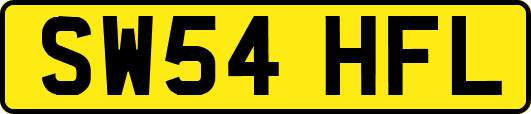 SW54HFL