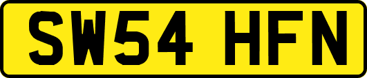 SW54HFN