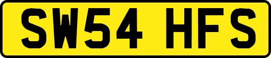 SW54HFS