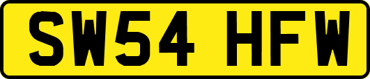 SW54HFW