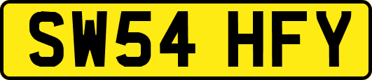 SW54HFY