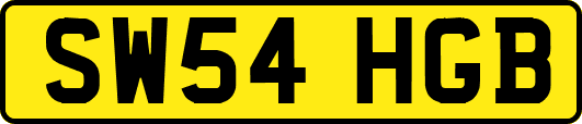 SW54HGB