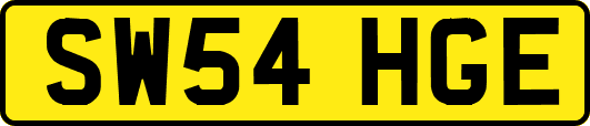SW54HGE