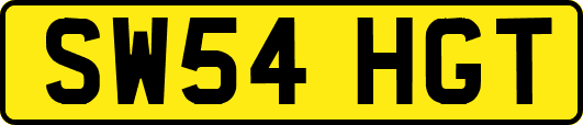 SW54HGT